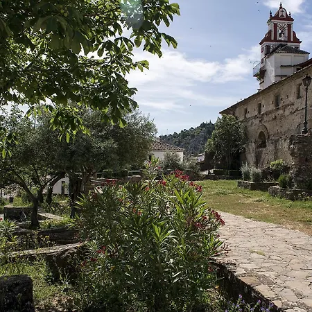 Casa Rural La Callejita Grazalema Exterior photo