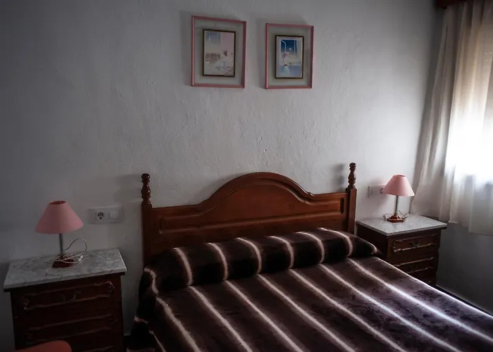 Casa Rural La Callejita