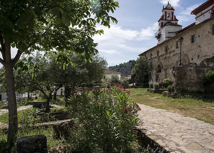Casa Rural La Callejita