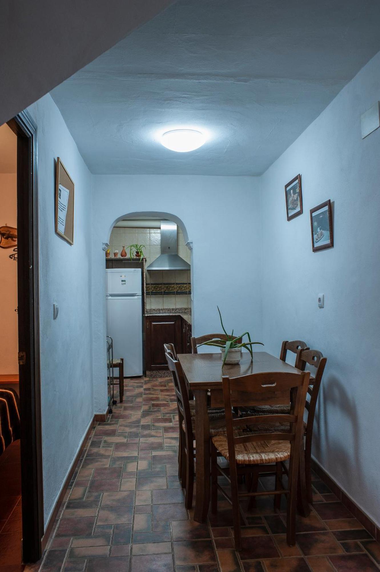 Appartamento La Callejita *