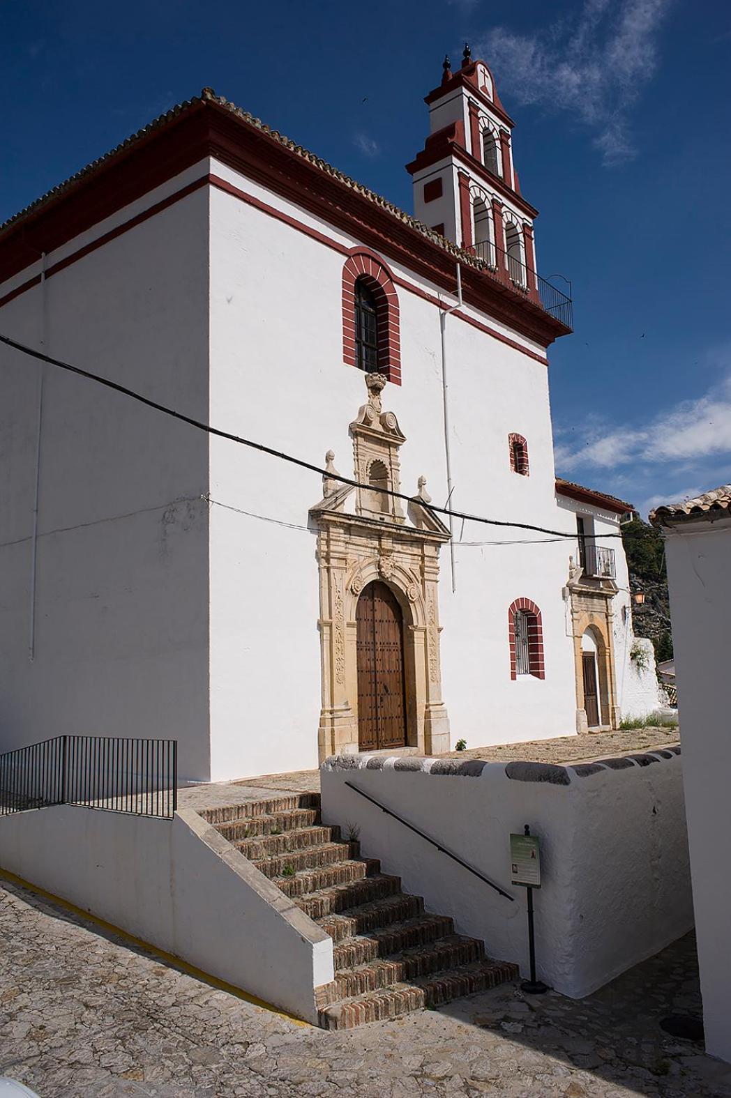 La Callejita Appartamento Grazalema