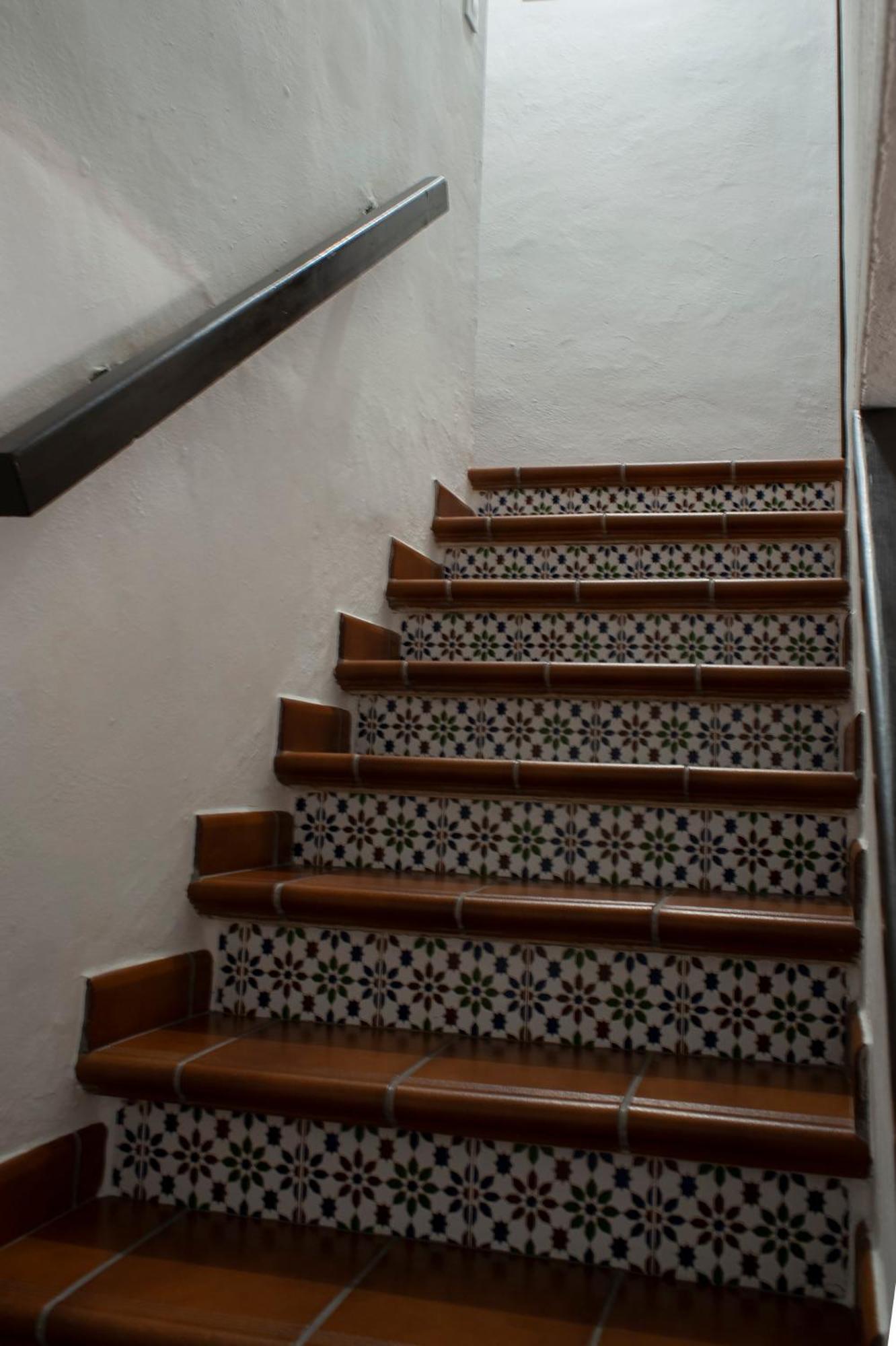 Appartamento La Callejita Grazalema