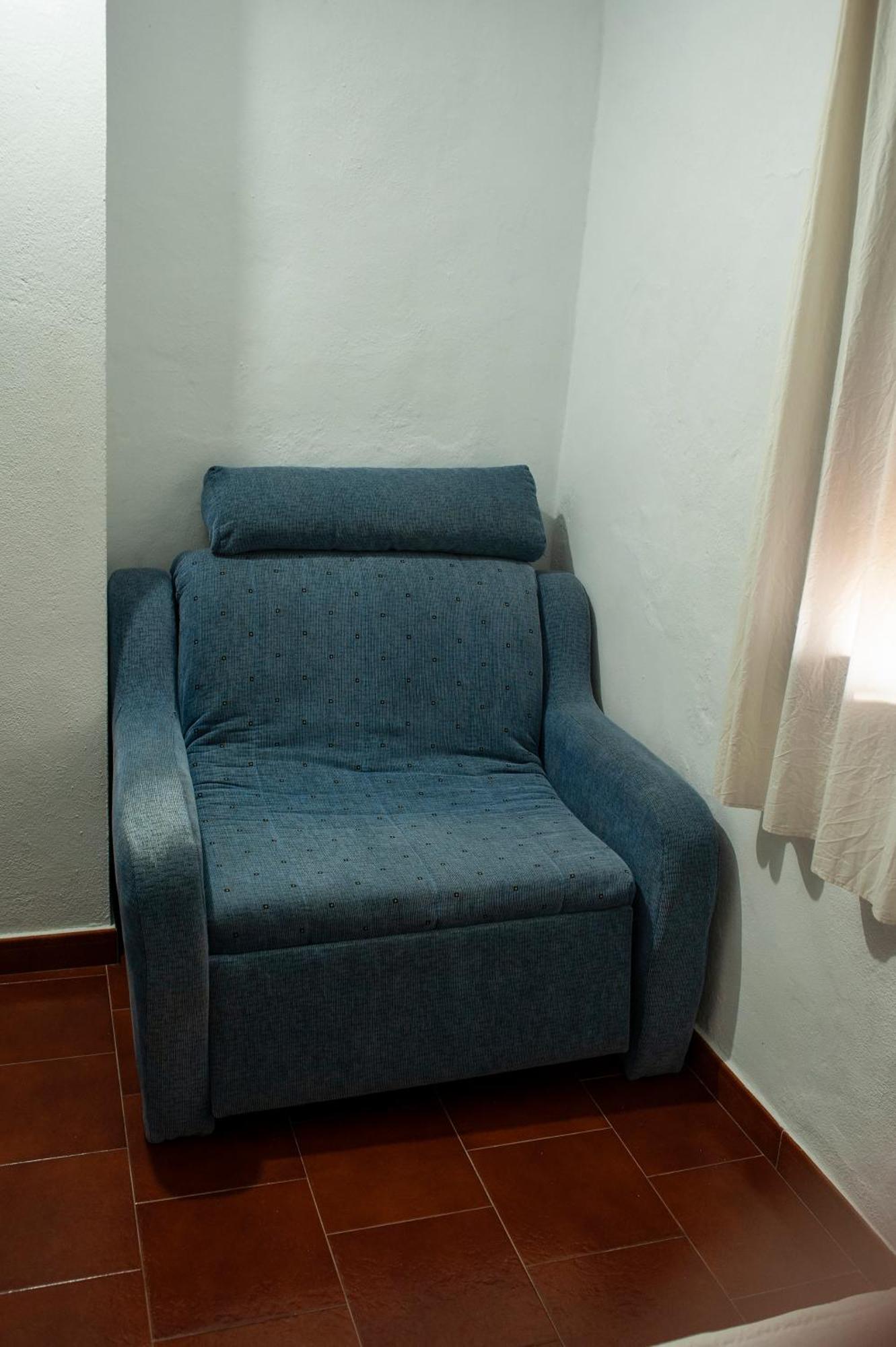 La Callejita Apartment